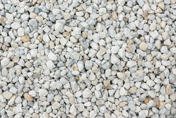 Sand, Gravel and Crushed Stone - Midwest Concrete Materials