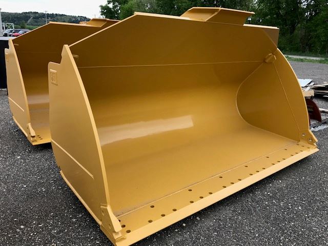Bucket 1