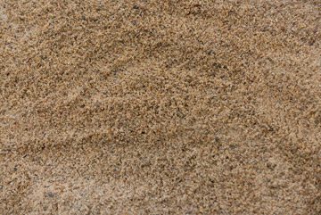 Concrete Sand