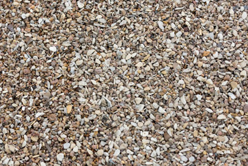 Pea Gravel