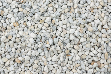 CA-5 Crushed Stone