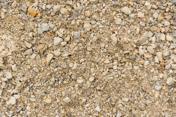 AB-3 Crushed Stone