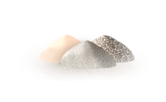 Sand, Gravel and Crushed Stone