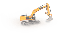 Excavation